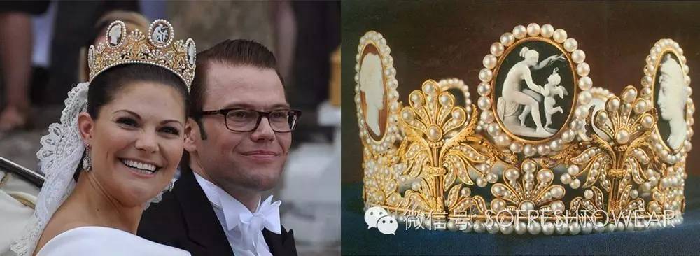 有哪些结婚用的珠宝首饰推荐 (名人们结婚定制的高级定制珠宝)