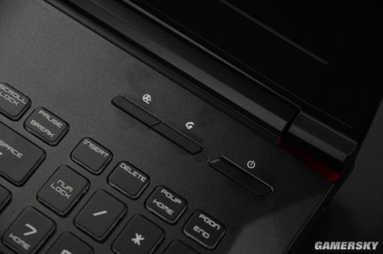 花9299元入手值得吗？微星GP62MVR游戏本评测