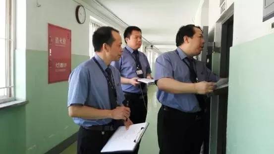 检察院有几个处长,检察院里的检察官