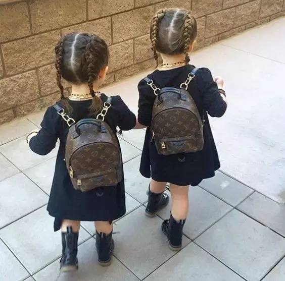 lv真的那么好吗,lv有多时尚