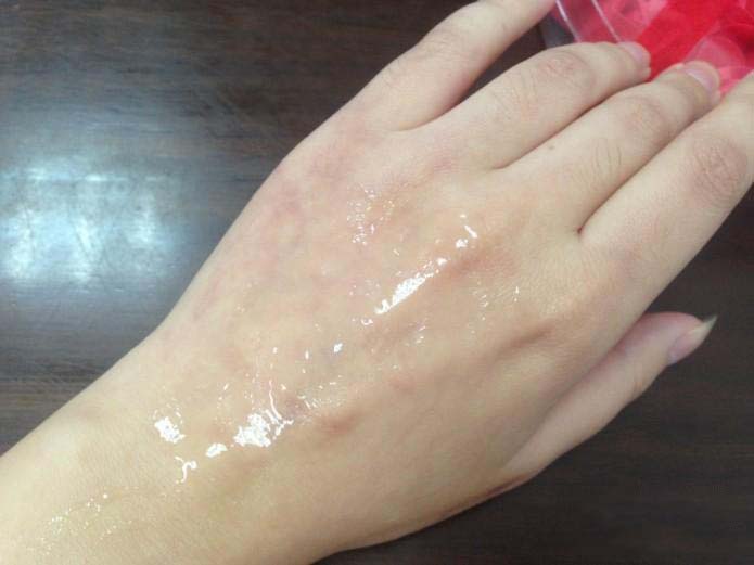 自然乐园芦荟胶真的好用吗,芦荟胶自然乐园好用吗