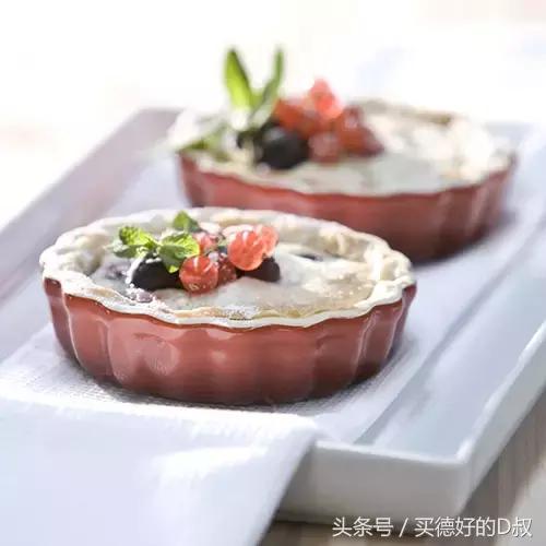 烘焙实用的模具有哪些,什么是成熟你看完就彻底懂