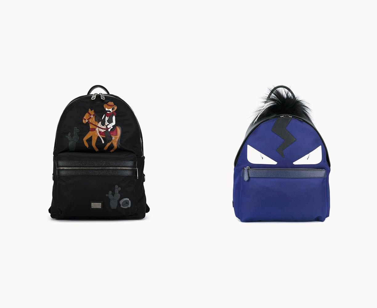 最热门包包,层次最多的包包