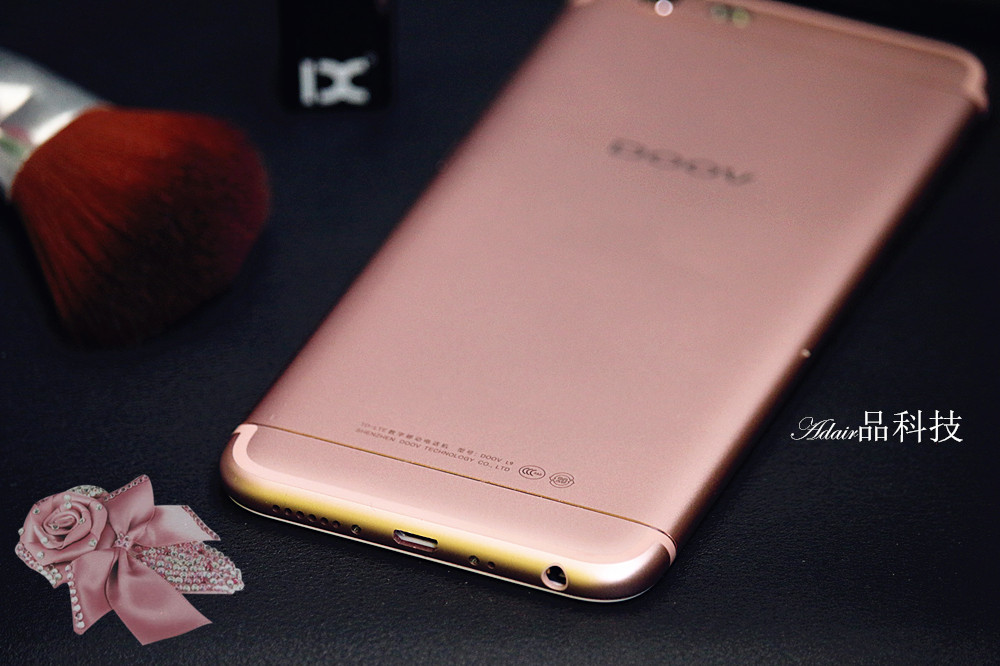 学生用的朵唯手机,网红手机朵唯