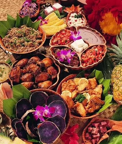 夏威夷旅行地,最全的夏威夷旅游攻略快来看这里