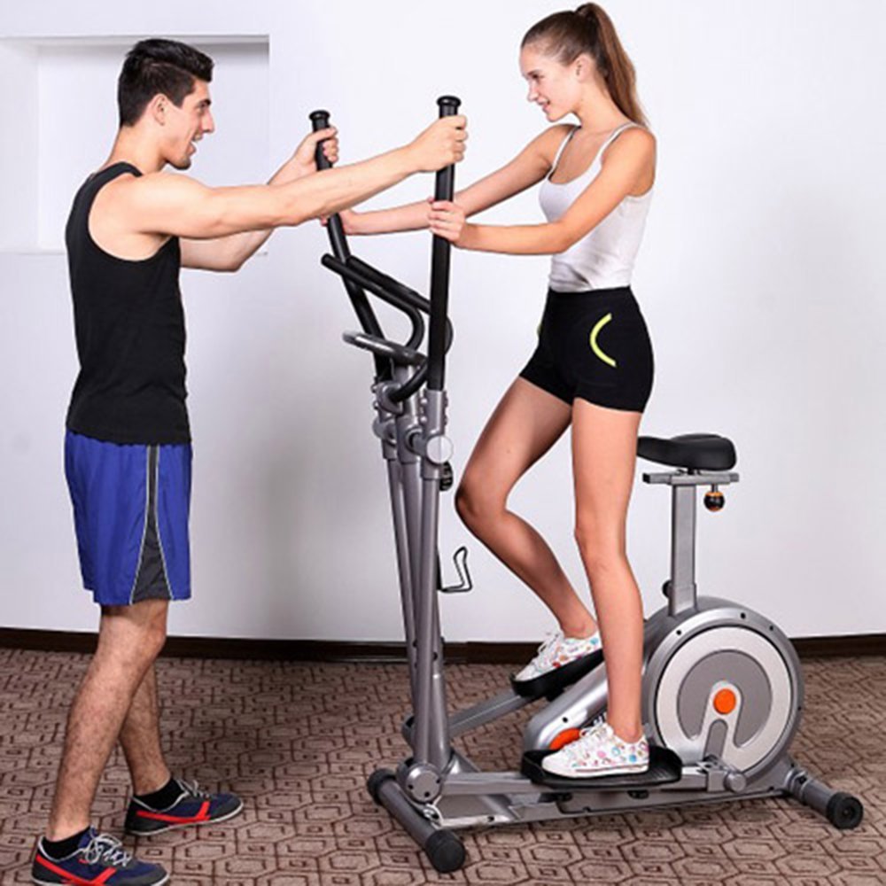 家里买跑步机实用吗,想买个跑步机怕吵到楼下