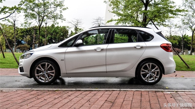 比rs6更好的旅行车,rs6为什么说是地表最强旅行车