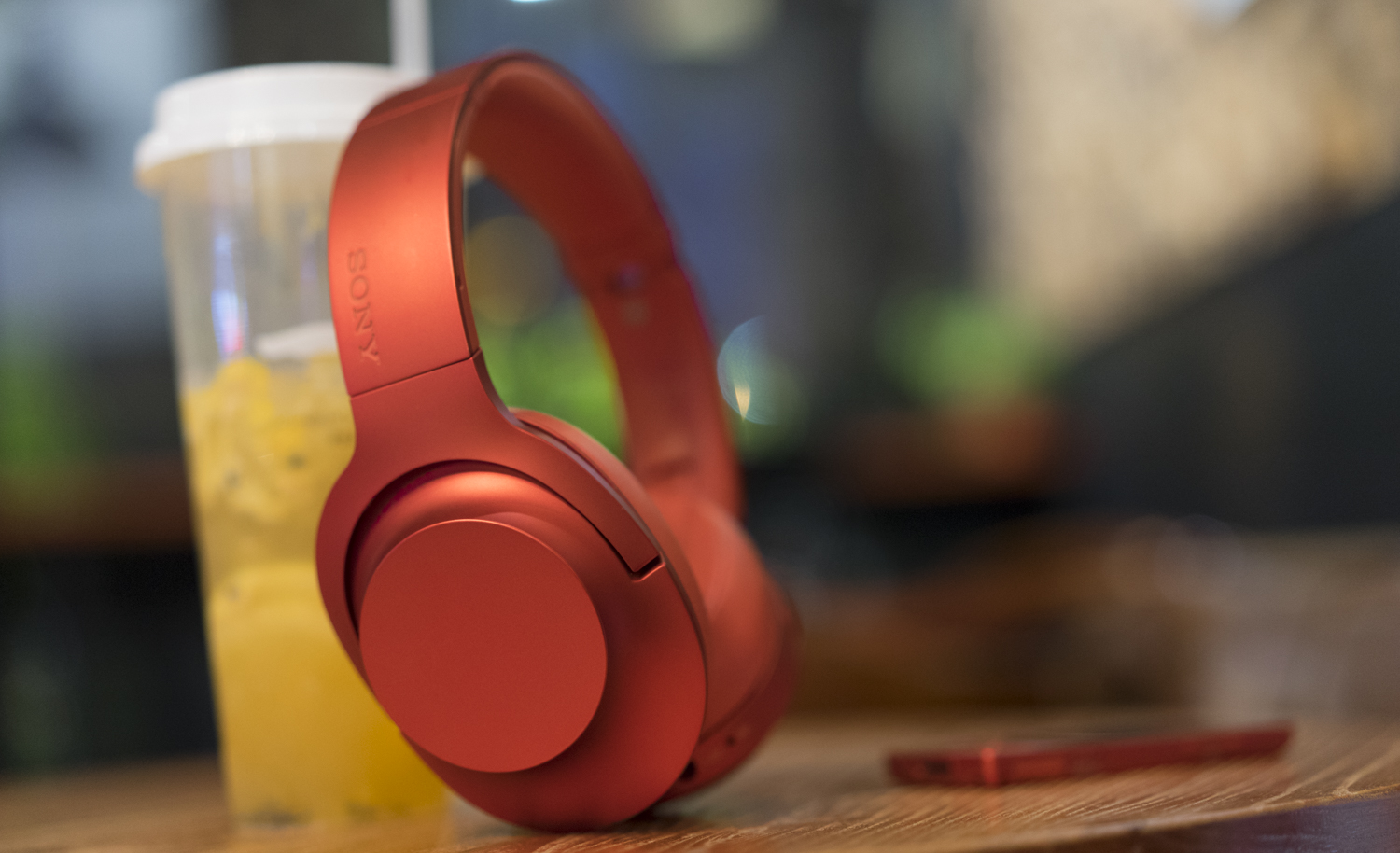 索尼无线降噪耳机mdr-100,索尼mdr-100abn蓝牙耳机内部构造