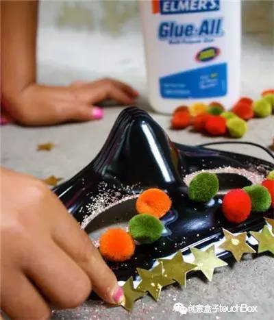 万圣节特色南瓜造型,万圣节的南瓜怎么装饰呢