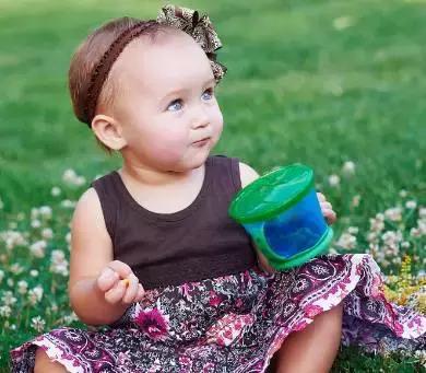 来看看9款学饮水杯哪个更合适你家宝宝？