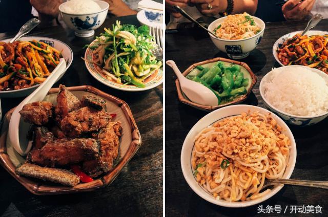 纽约米其林推荐指南中餐厅,外国人眼中的纽约米其林中餐馆