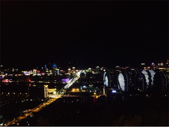 三亚大小洞天旅游攻略自由行,三亚西岛旅游攻略自由行