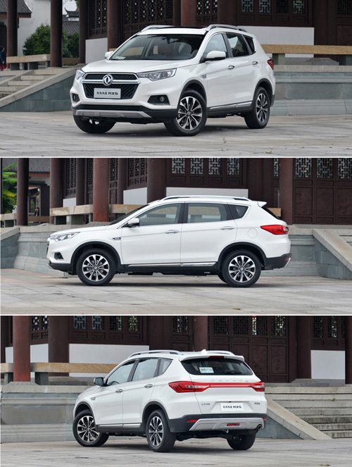 东风风度mx5试驾,郑州日产风度mx5报价表