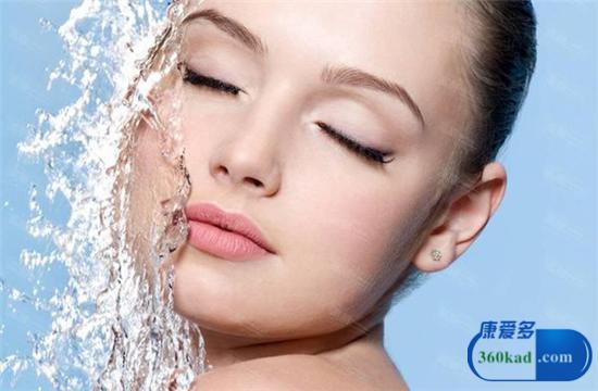 自己也能祛除*褐斑黄**1个妙方还你靓丽的脸