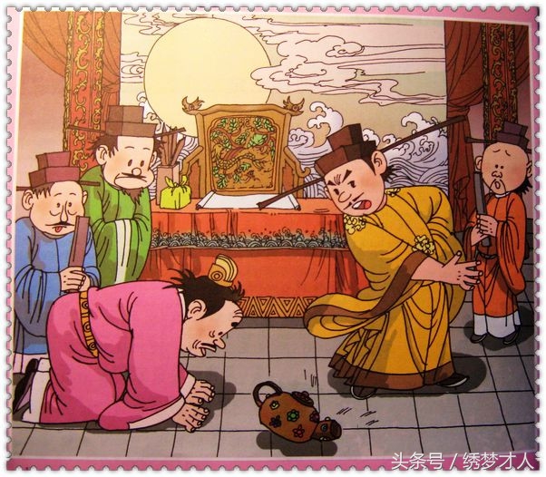 陌上花开可以缓缓归矣的爱情,陌上花开可缓缓归矣情话寓意