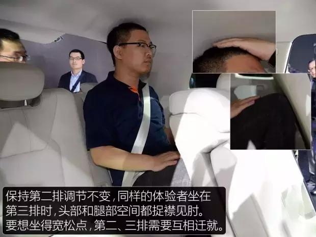 买不起汉兰达就看它颜值不输途昂,果断放弃汉兰达