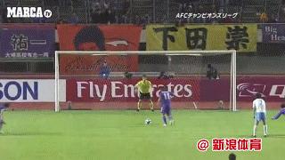 踢点球的技巧视频教学,十大慢踢点球经典瞬间