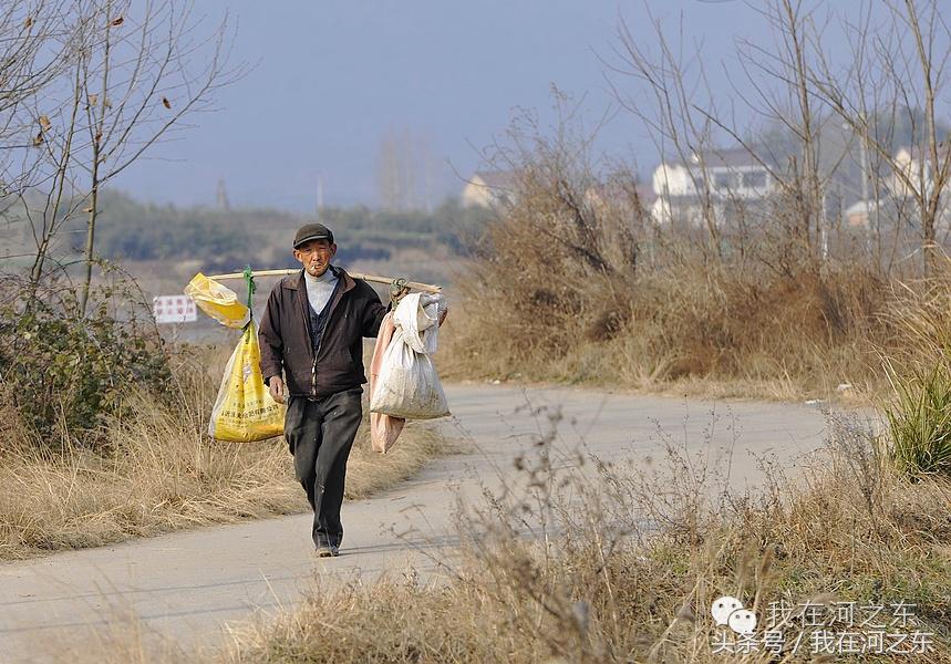 河东锁乡愁：老院情悠悠