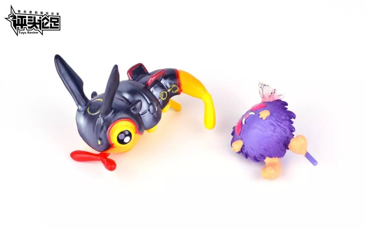 口袋妖怪巴大蝶图解,口袋妖怪巴大蝴解析