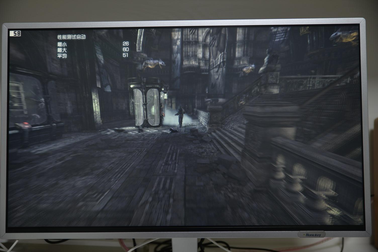 航嘉m2461wh显示器,航嘉显示器27寸2k144hz