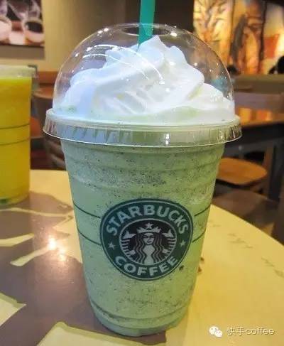 星巴克的秘密解说,星巴克小秘密配方