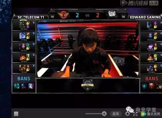 s6lpl世界赛表现,lol玩家集体吐槽拳头