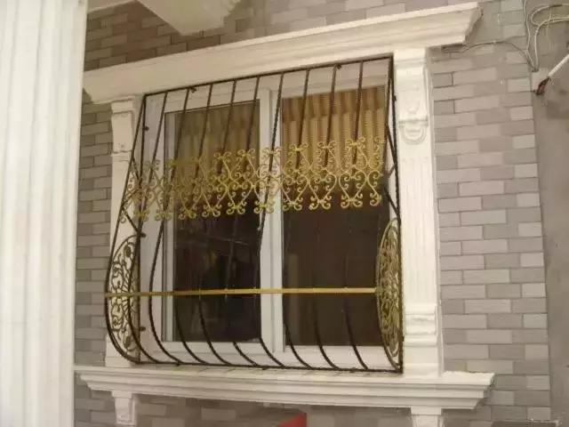 装隐形防盗网还是普通防盗网,隐形防盗网还是普通防盗网