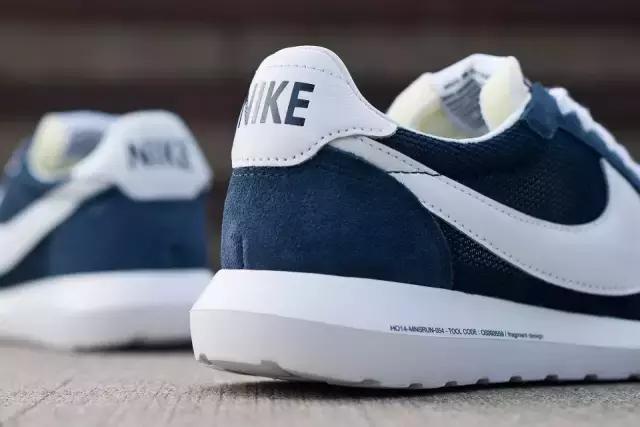 洛杉矶联名阿甘鞋,阿甘鞋联名红