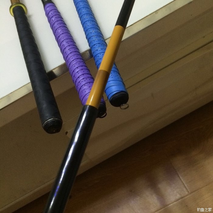 新手入门鱼竿推荐品牌,新手入门推荐鱼竿