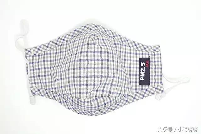 防紫外线遮脸口罩测评真假,防霾口罩可靠吗