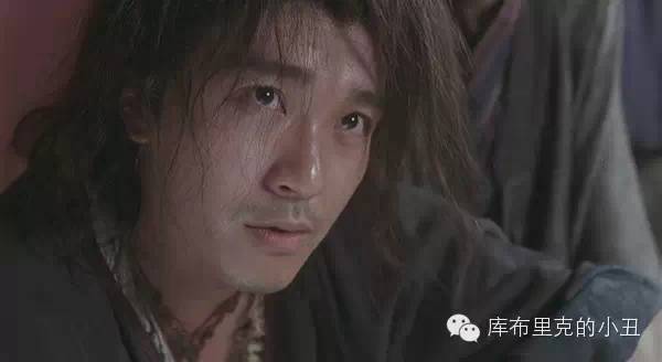 周星驰经典对白爱你一万年,大话西游周星驰朱茵最经典对白