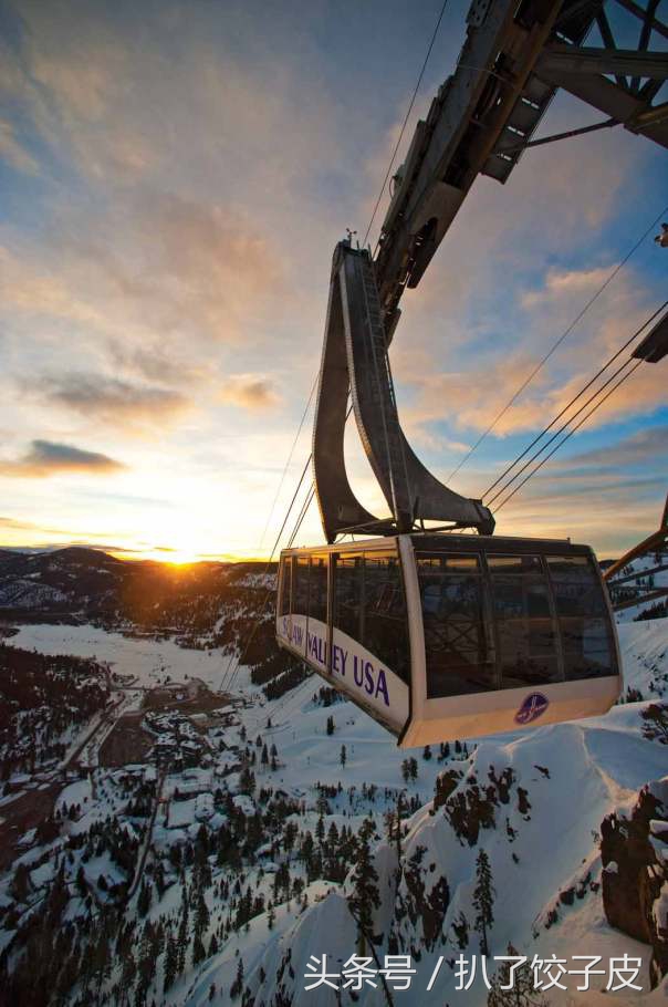 5个最值得去的旅行地,奥运会去旅游