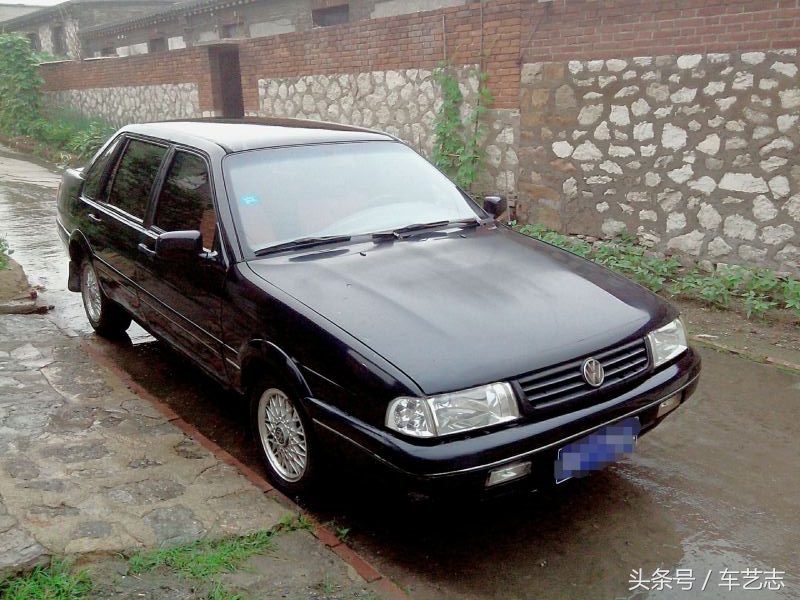 世纪之交完整版,04款上海大众2000款桑塔纳