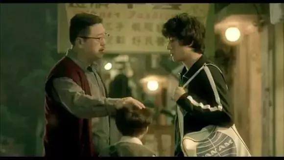 周星驰对穿肠经典片段粤语,周星驰食神和唐牛对话