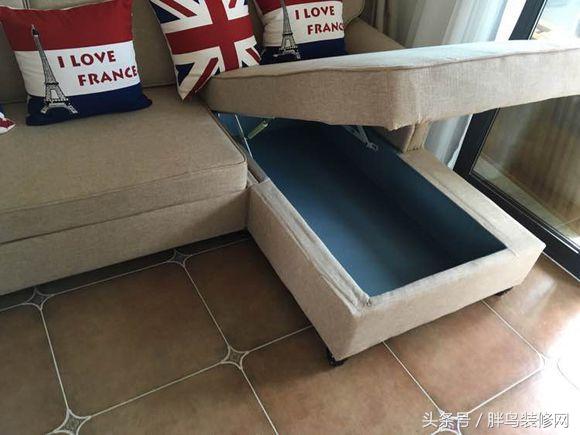 单身男新房怎么装修,男生喜欢的房子装修风格