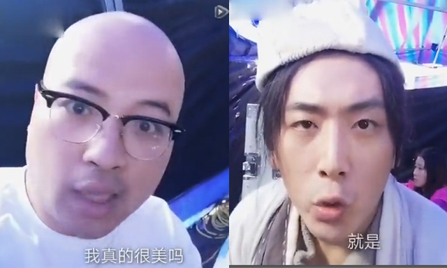 万万没想到有了它，顷刻间强撸飞灰湮灭！