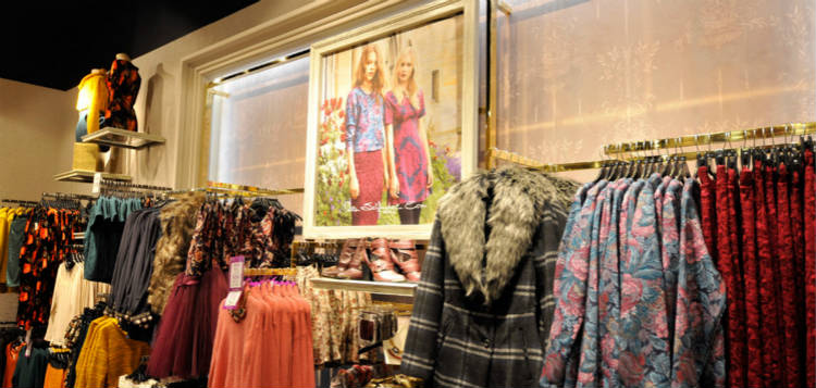 美式高街风品牌推荐,欧美高街服装品牌推荐