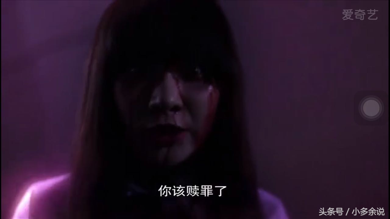 灵魂摆渡经典台词朗读,灵魂摆渡最经典的一句台词