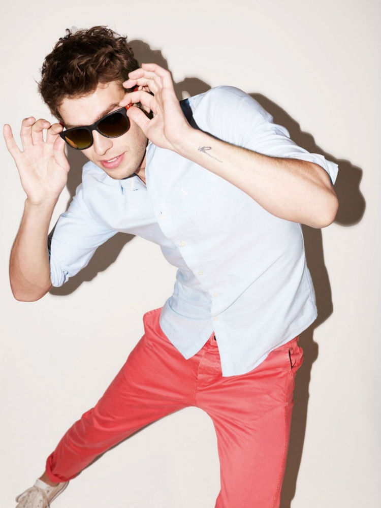 高街风轻奢品牌,最近最流行的美式高街品牌