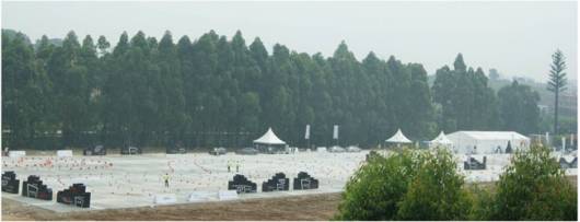 专业试驾场地推荐,全国试驾场地价格