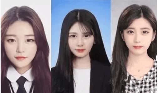 拍摄最美证件照的镜头,拍最美证件照选全画幅还是半画幅