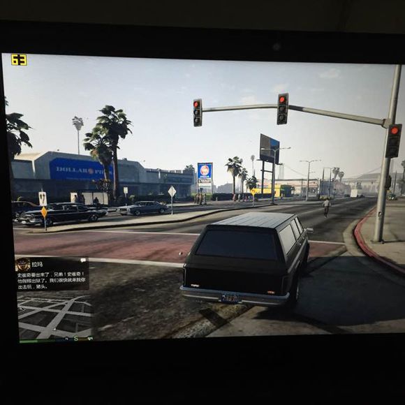 哪些性价比高的游戏本可以玩gta,谁说游戏本只能玩游戏