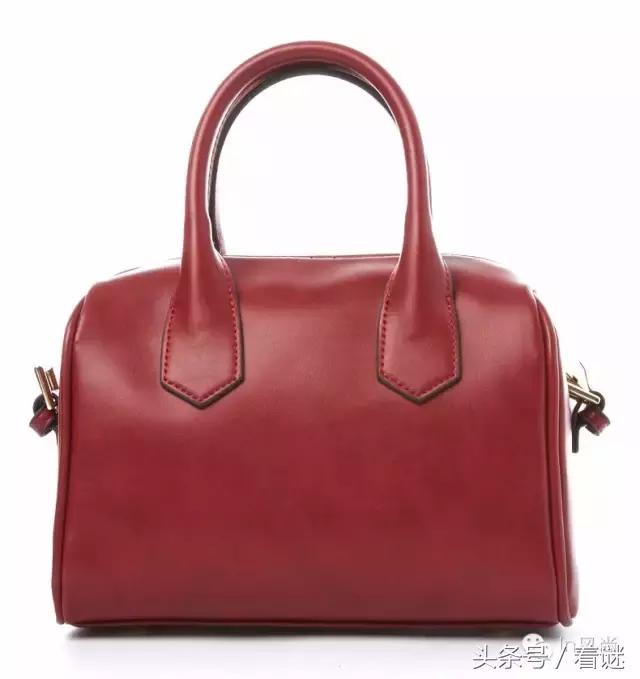 上班包包，就要这3款大容量颜值高的！