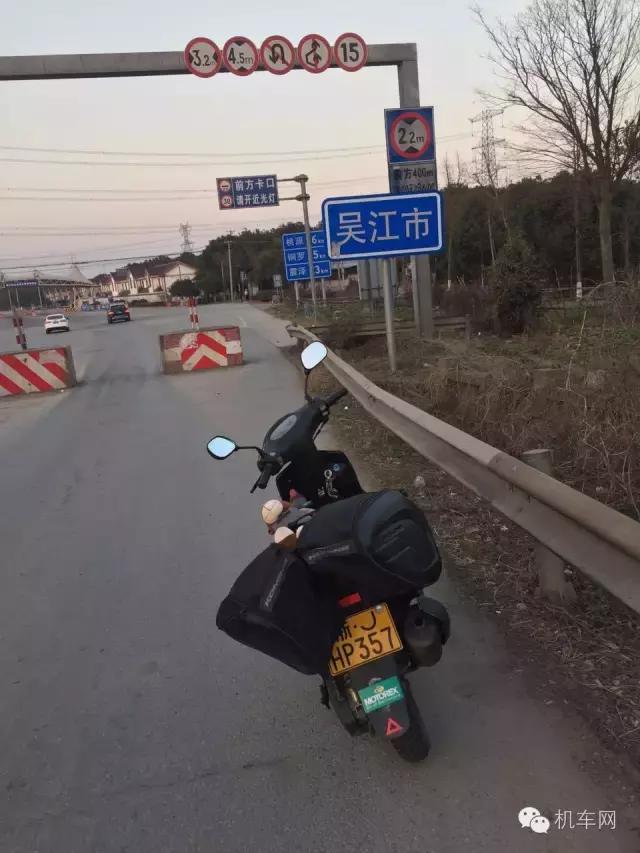 车友点滴故事,车友的个人风采