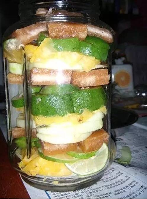 自己制作食用酵素的方法,酵素迷教做食用酵素是真是假