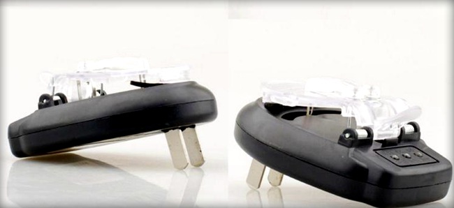 年轻人发明万能充,新发明万能充