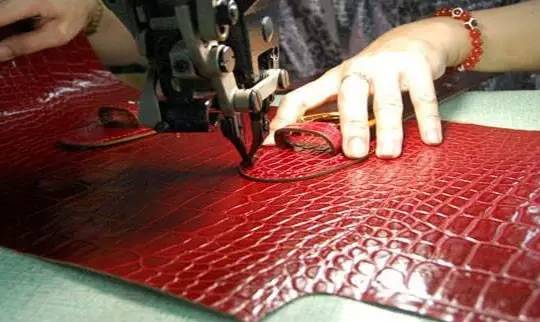 怎么辨别皮革的真假,认识人造革与真皮