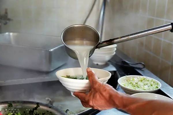 郑州人的早餐有哪些,郑州十大老字号早餐