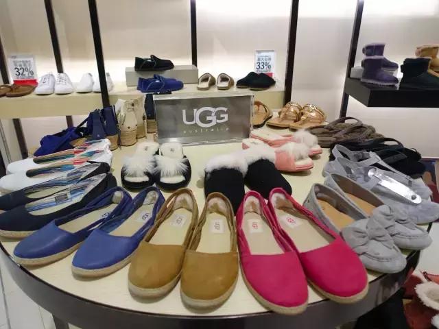 这里买一线大牌比香港便宜3成！风景还很美！