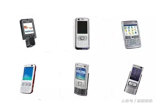 我们还在怀念诺基亚吗,情怀不减